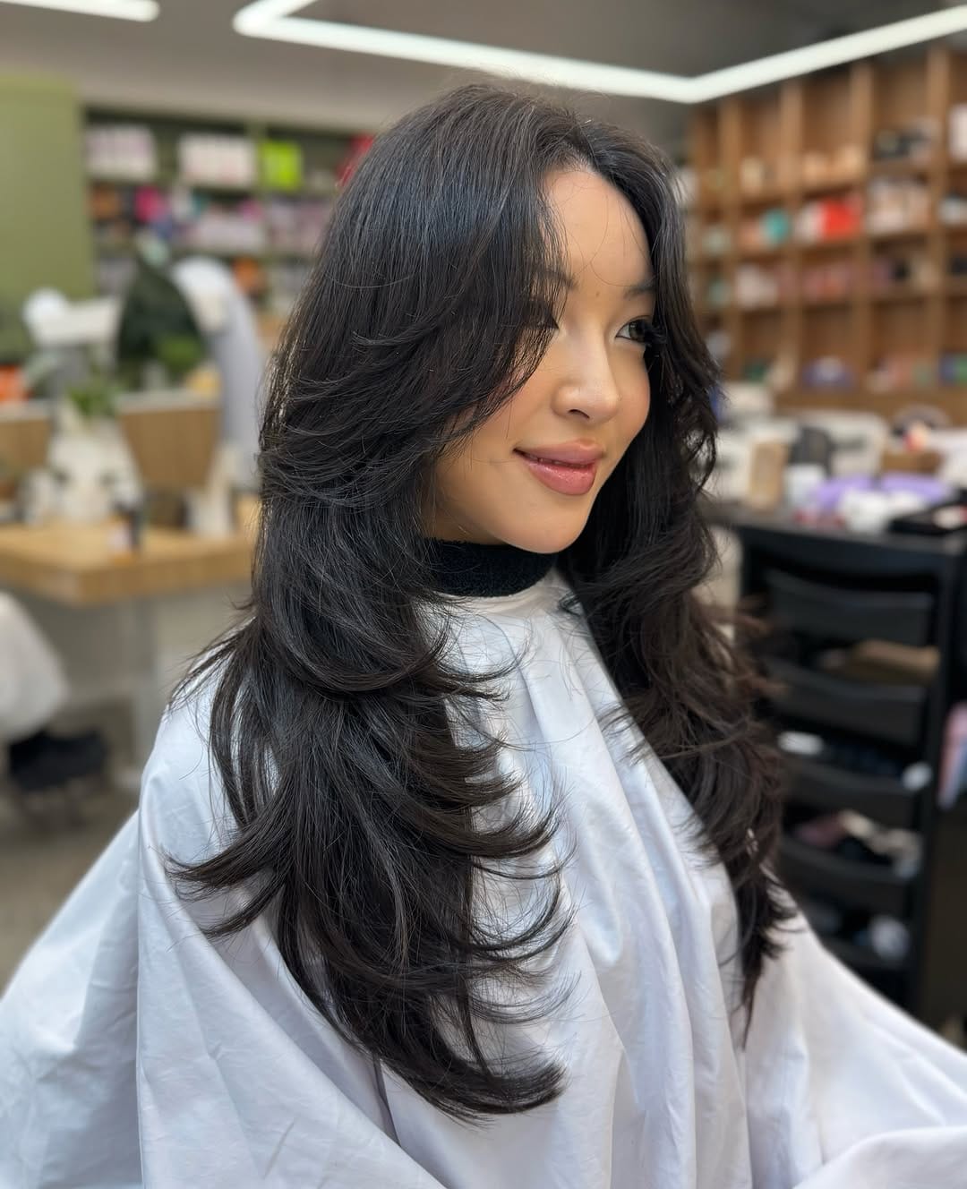 Post 1 by 𝐀𝐘𝐀🇨🇦Vancouver Hair Artist🇨🇦バンクーバー美容師 on Instagram (carousel)