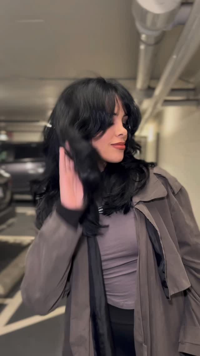 Post 7 by 𝐀𝐘𝐀🇨🇦Vancouver Hair Artist🇨🇦バンクーバー美容師 on Instagram (video)
