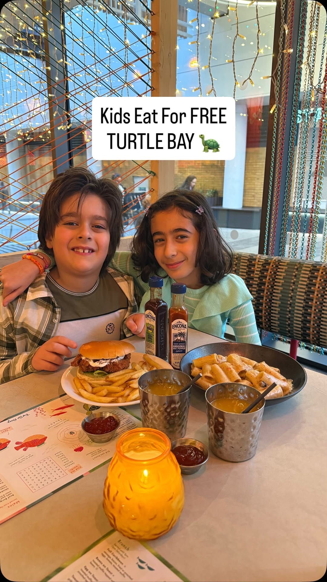 Post 2 by The Tunays | Çiğdem | Family Days Out | Family Life on Instagram (video)