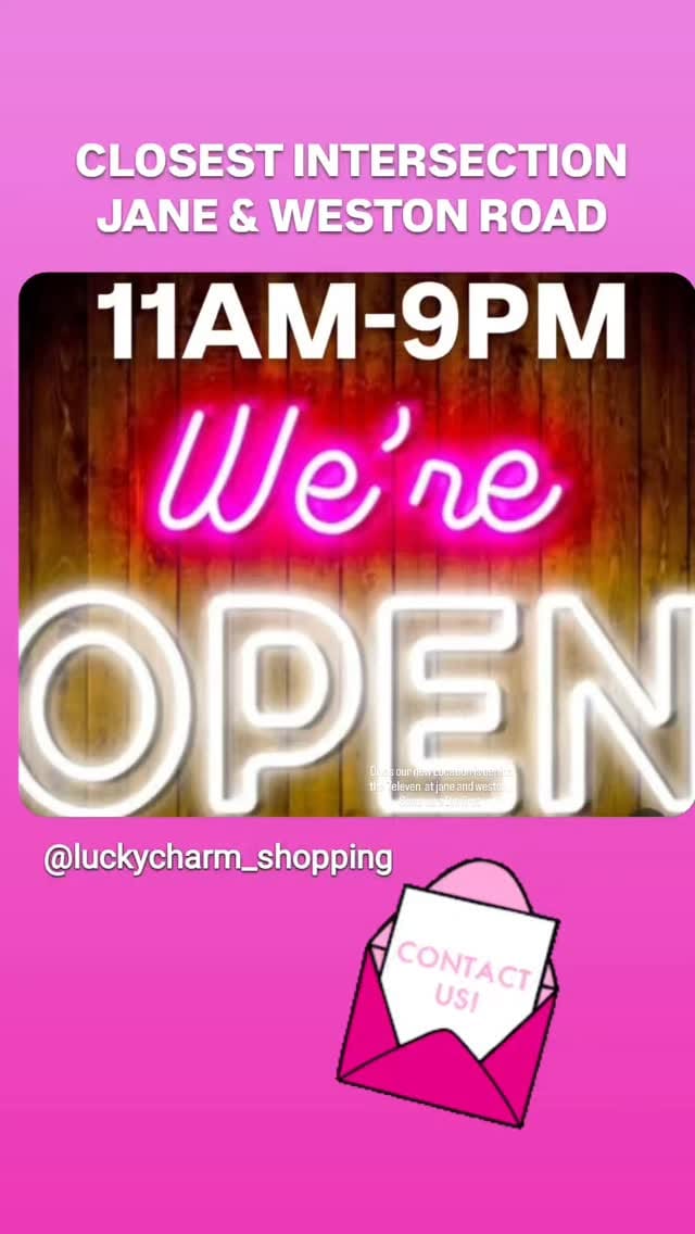 Post 10 by LuckyCharmShoppingBoutique 💚 on Instagram (video)