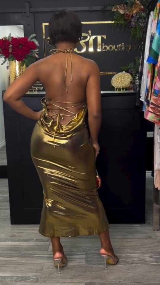 Post 4 by LuckyCharmShoppingBoutique 💚 on Instagram (video)