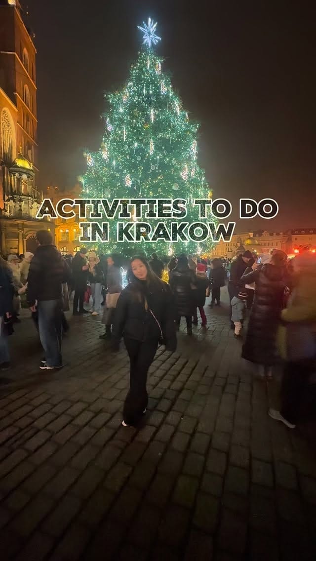 Post 5 by Zoe Wong on Instagram (video)