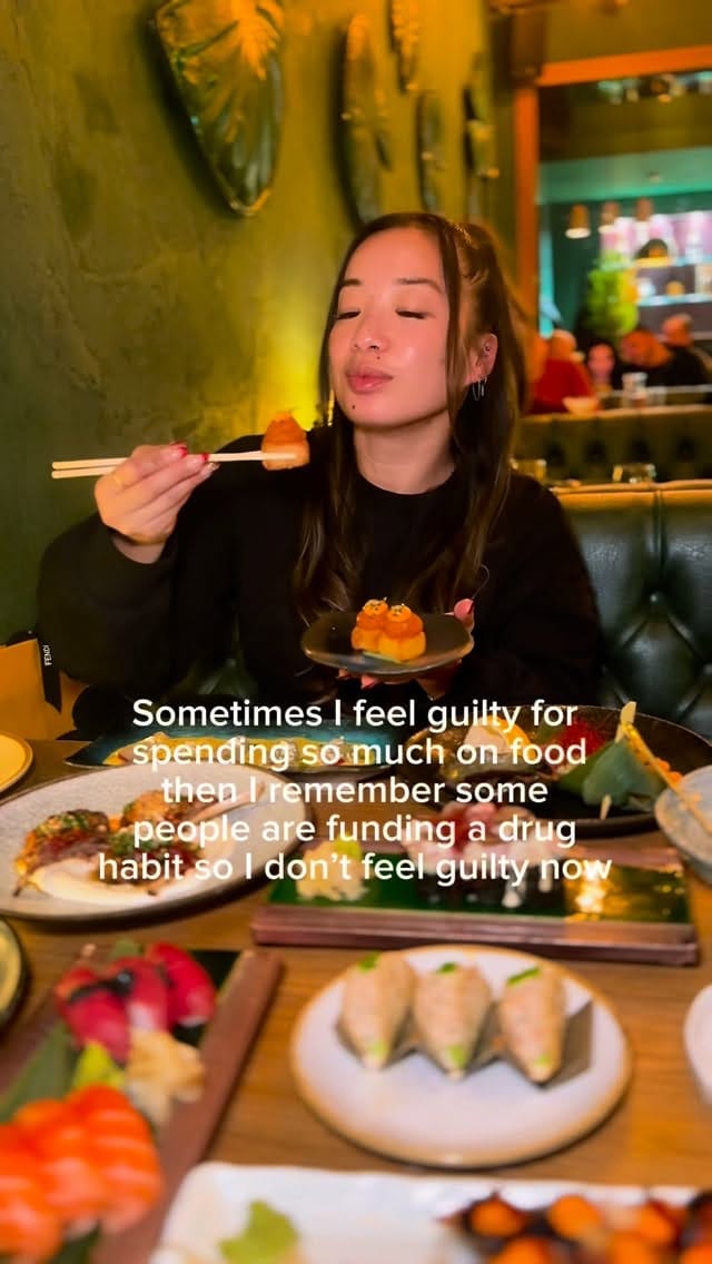 Post 3 by Zoe Wong on Instagram (video)