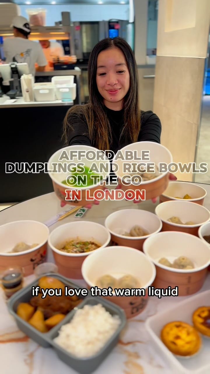 Post 6 by Zoe Wong on Instagram (video)
