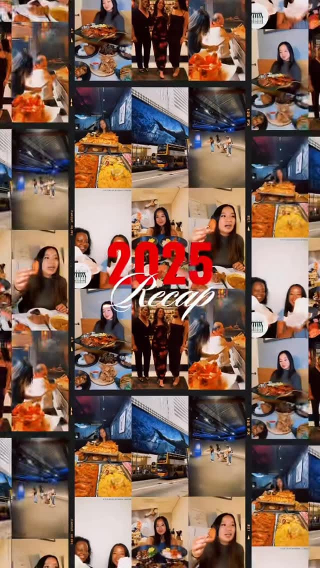 Post 4 by Zoe Wong on Instagram (video)