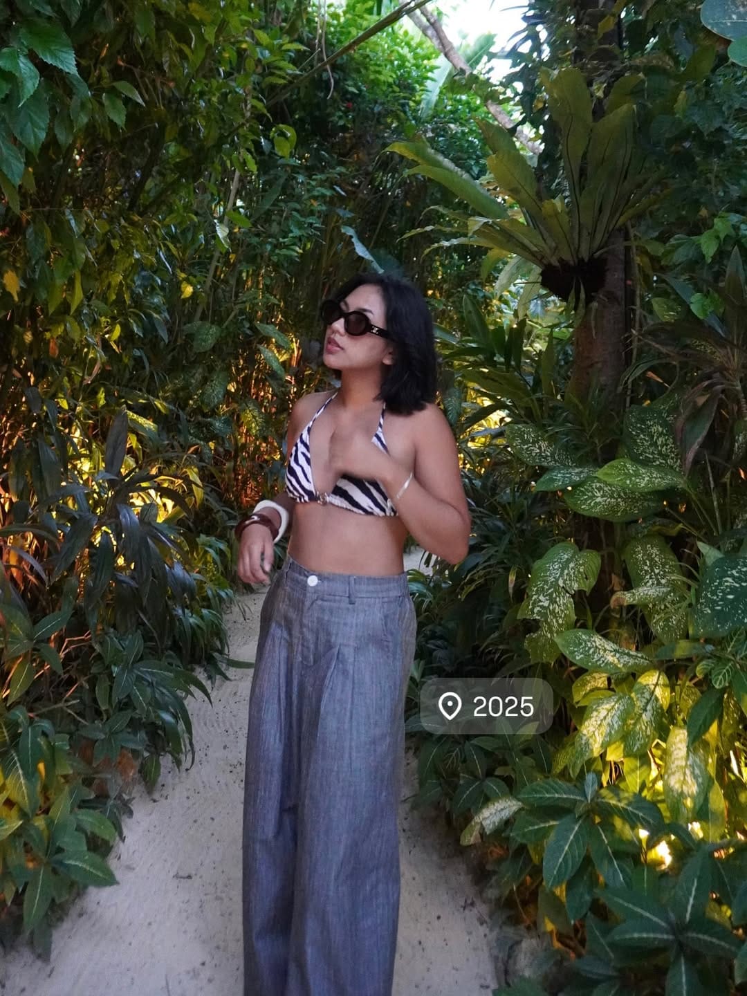 Post 6 by glenicekaryl || casual everyday outfit inspo on Instagram (carousel)