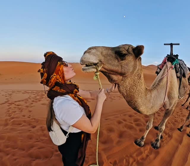 Post 4 by Dana 🍩 Your Unique Travel Expert on Instagram (video)