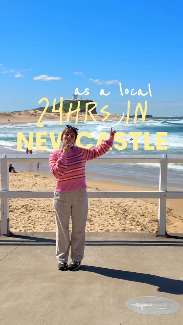 Post 6 by Dana 🍩 Your Unique Travel Expert on Instagram (video)
