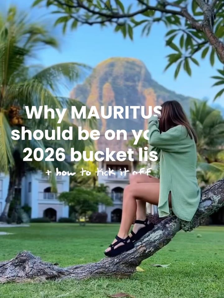 Post 1 by Dana 🍩 Your Unique Travel Expert on Instagram (carousel)
