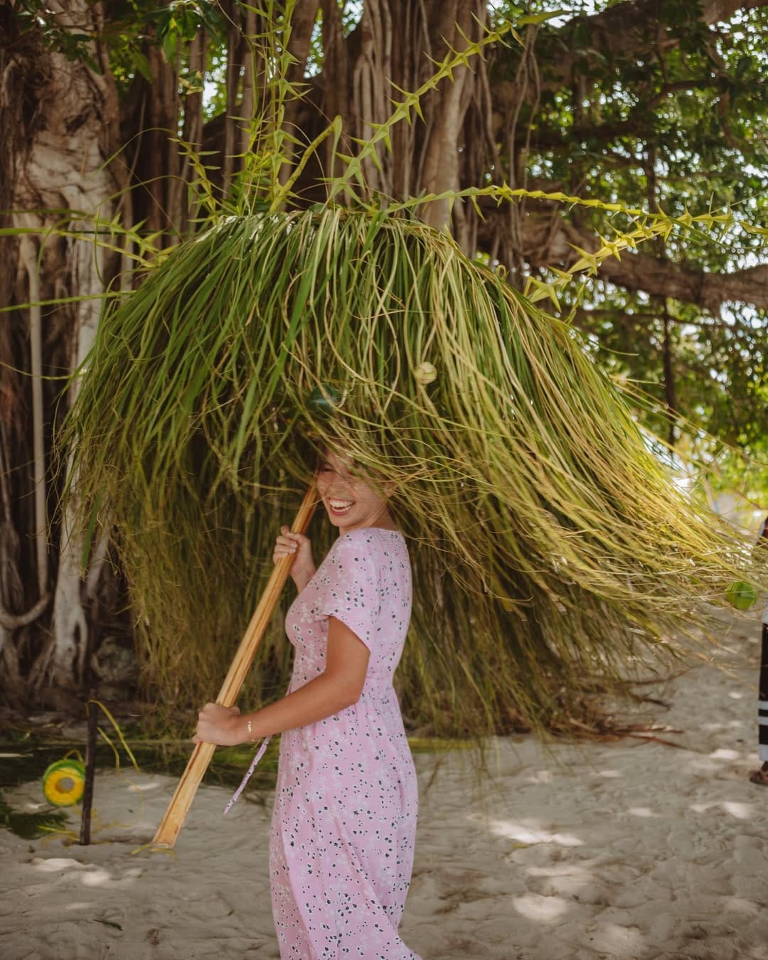 Post 10 by Dana 🍩 Your Unique Travel Expert on Instagram (carousel)