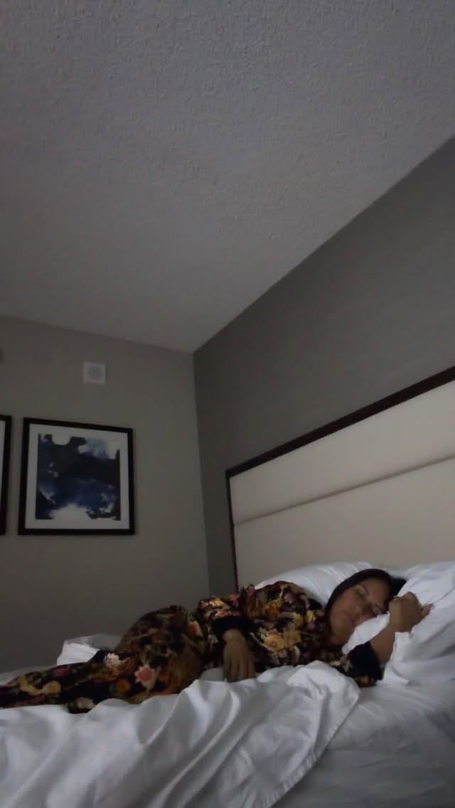 Post 2 by Sophia Hassanali on Instagram (video)