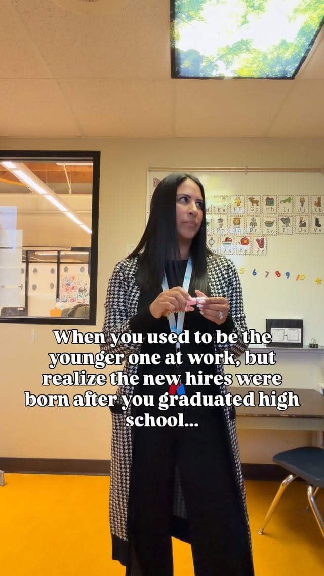 Post 7 by Sophia Hassanali on Instagram (video)