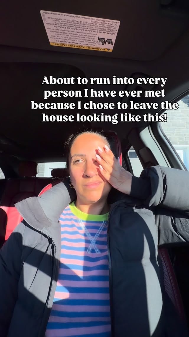 Post 5 by Sophia Hassanali on Instagram (video)
