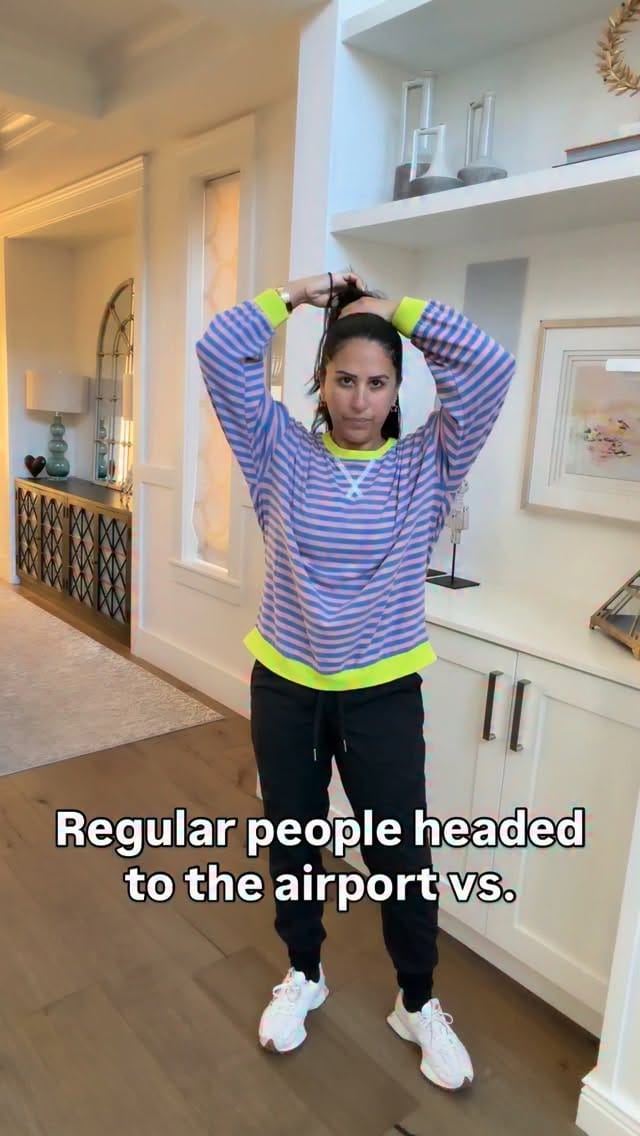 Post 4 by Sophia Hassanali on Instagram (video)