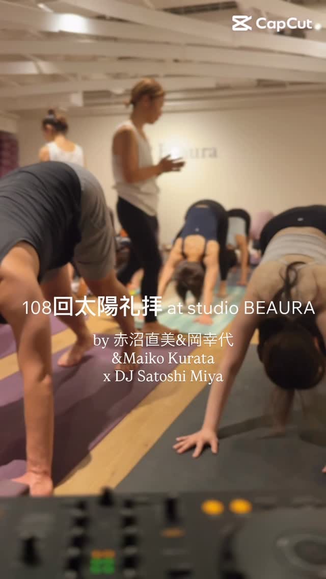 Post 4 by SATOSHI MIYA on Instagram (video)