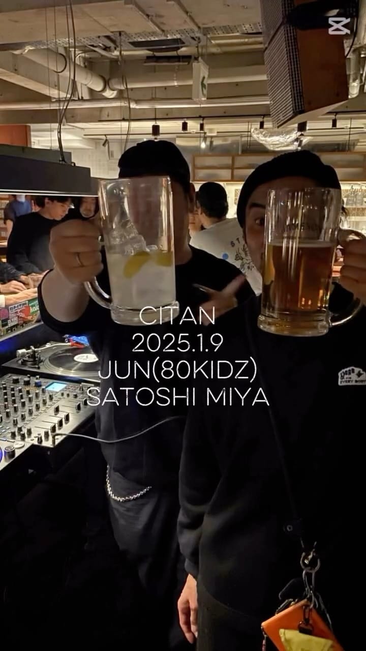 Post 5 by SATOSHI MIYA on Instagram (video)