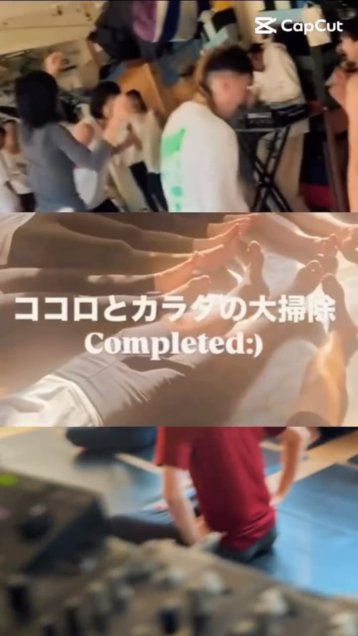Post 2 by SATOSHI MIYA on Instagram (video)