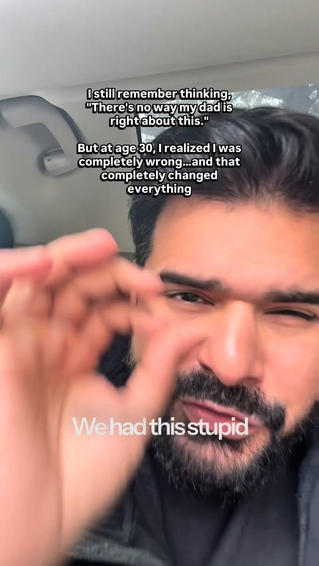 Post 8 by Laksh Mehta on Instagram (video)