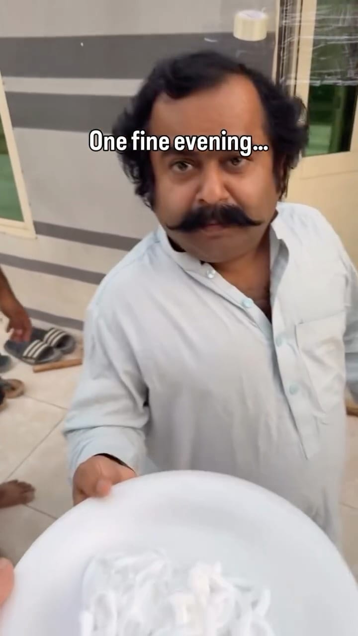 Post 5 by Laksh Mehta on Instagram (video)