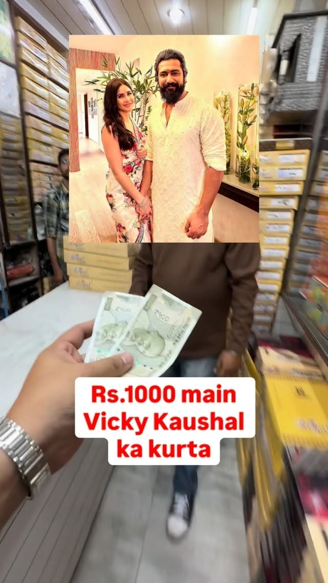 Post 6 by Laksh Mehta on Instagram (video)