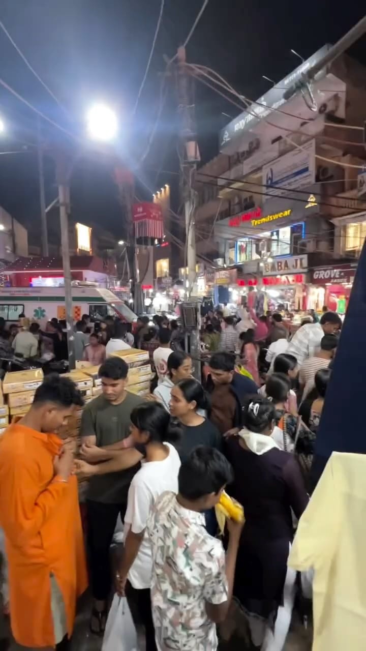 Post 2 by Laksh Mehta on Instagram (video)