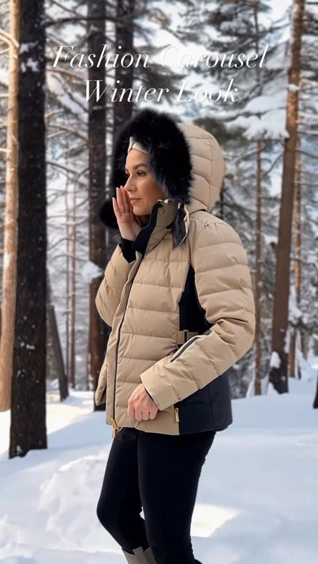 Post 2 by Carmen Adan on Instagram (video)