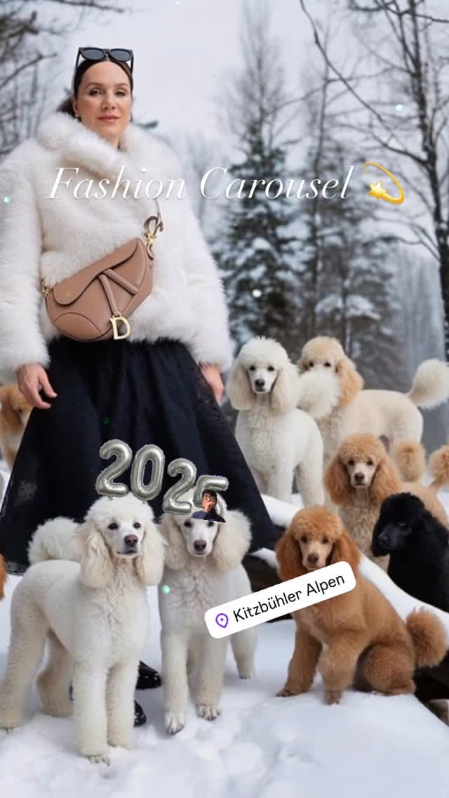 Post 8 by Carmen Adan on Instagram (video)
