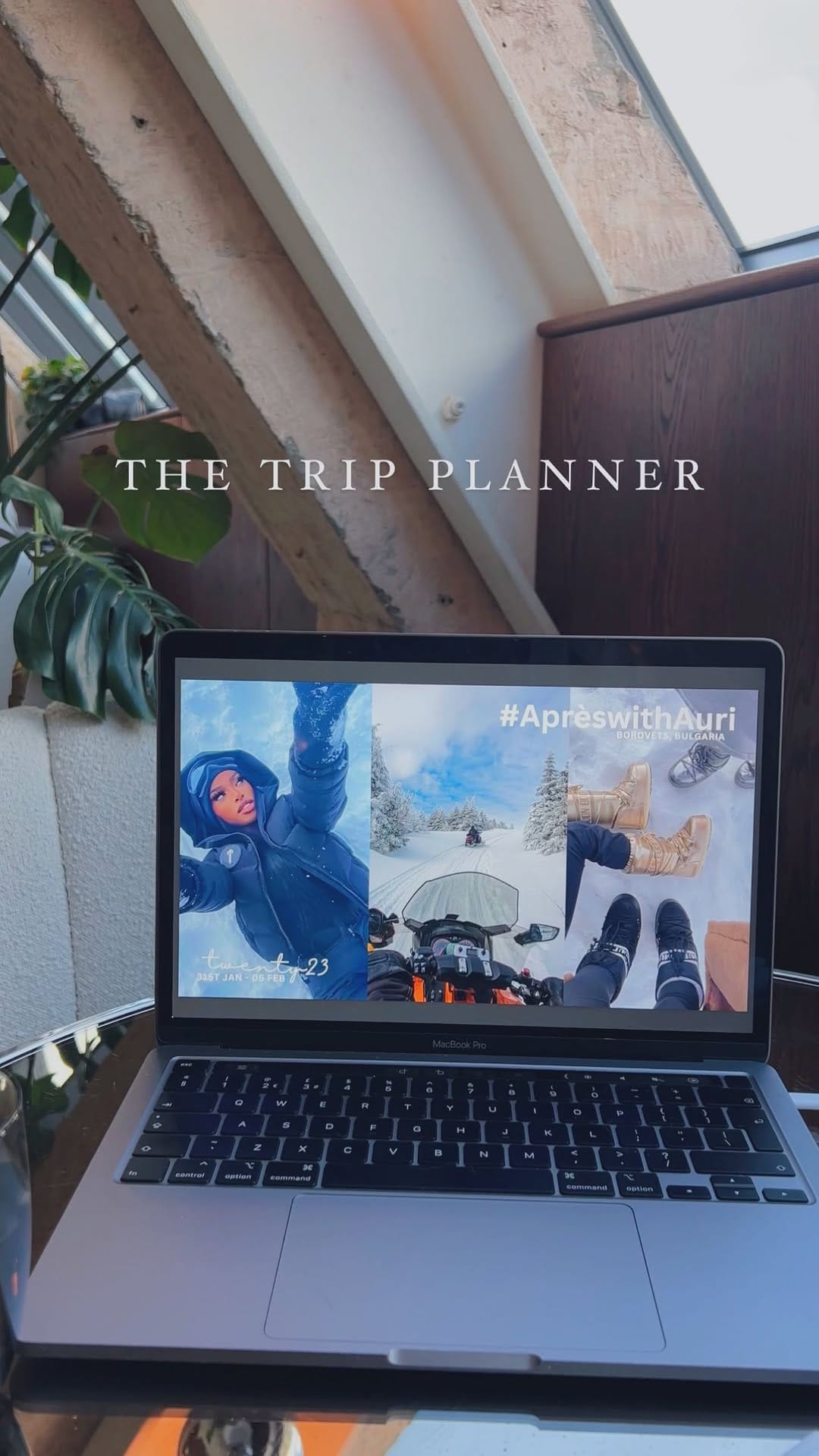 Post 8 by auri | travel + lifestyle. on Instagram (video)