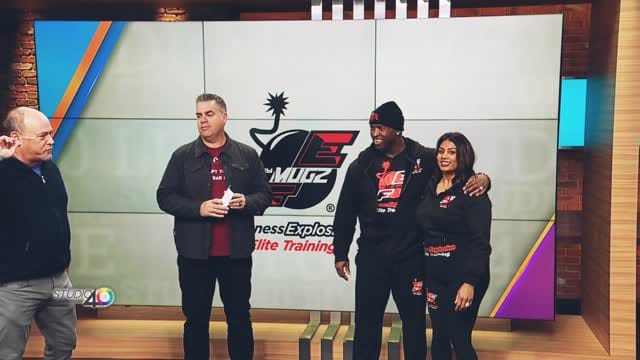 Post 3 by Mugzi on Instagram (video)