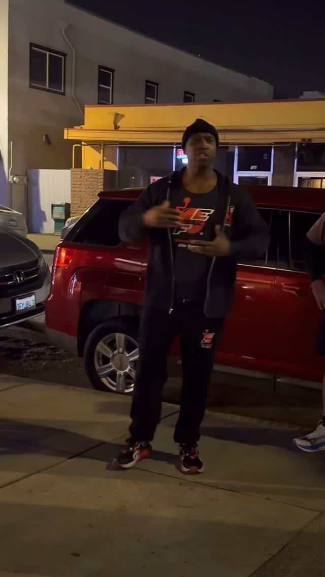 Post 1 by Mugzi on Instagram (video)