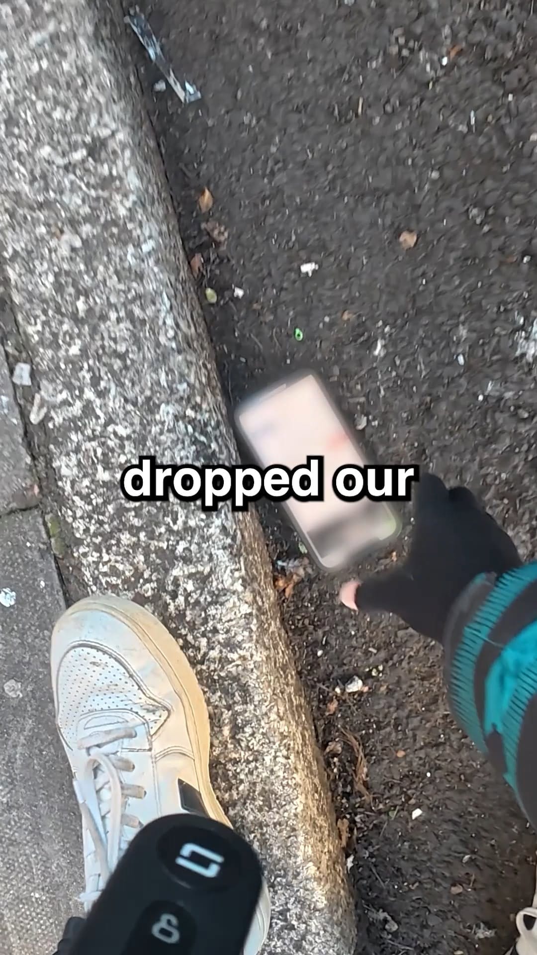 Post 4 by London Hustle on Instagram (video)