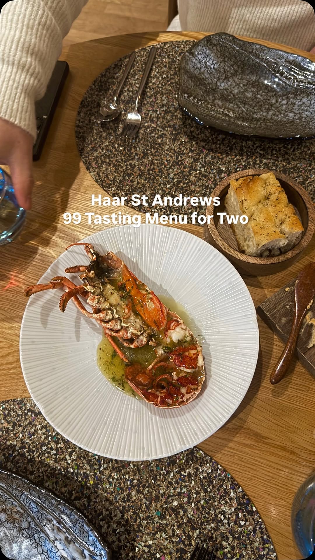 Post 7 by Sarah Thomas | Travel Content Creator on Instagram (video)