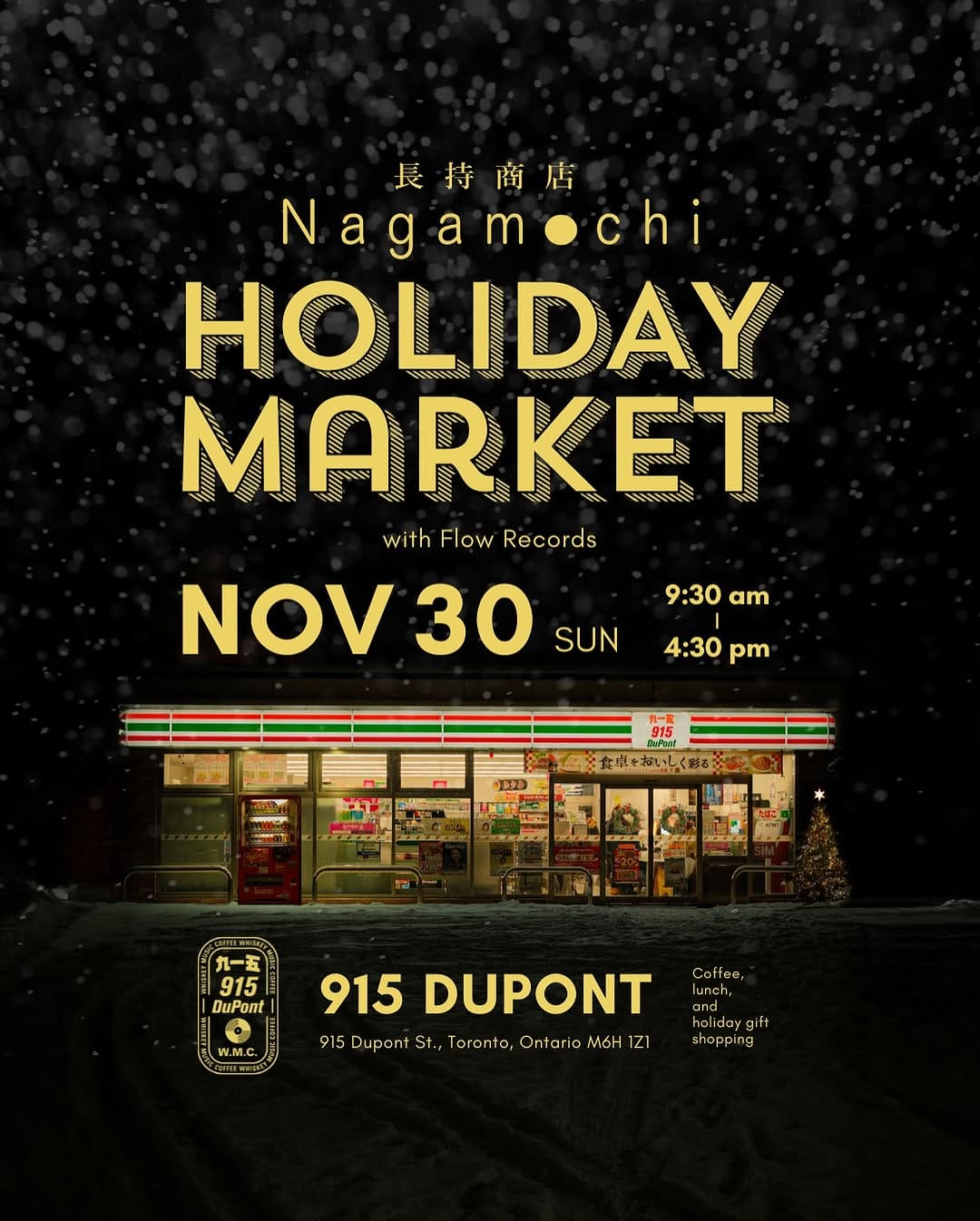 Post 5 by Nagamochi Shop | 長持商店 on Instagram (image)