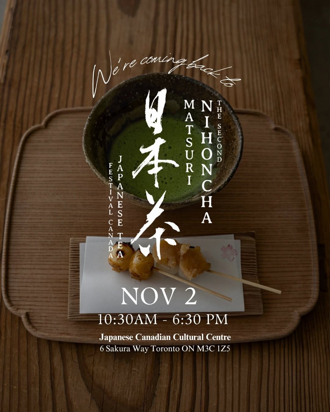 Post 9 by Nagamochi Shop | 長持商店 on Instagram (image)