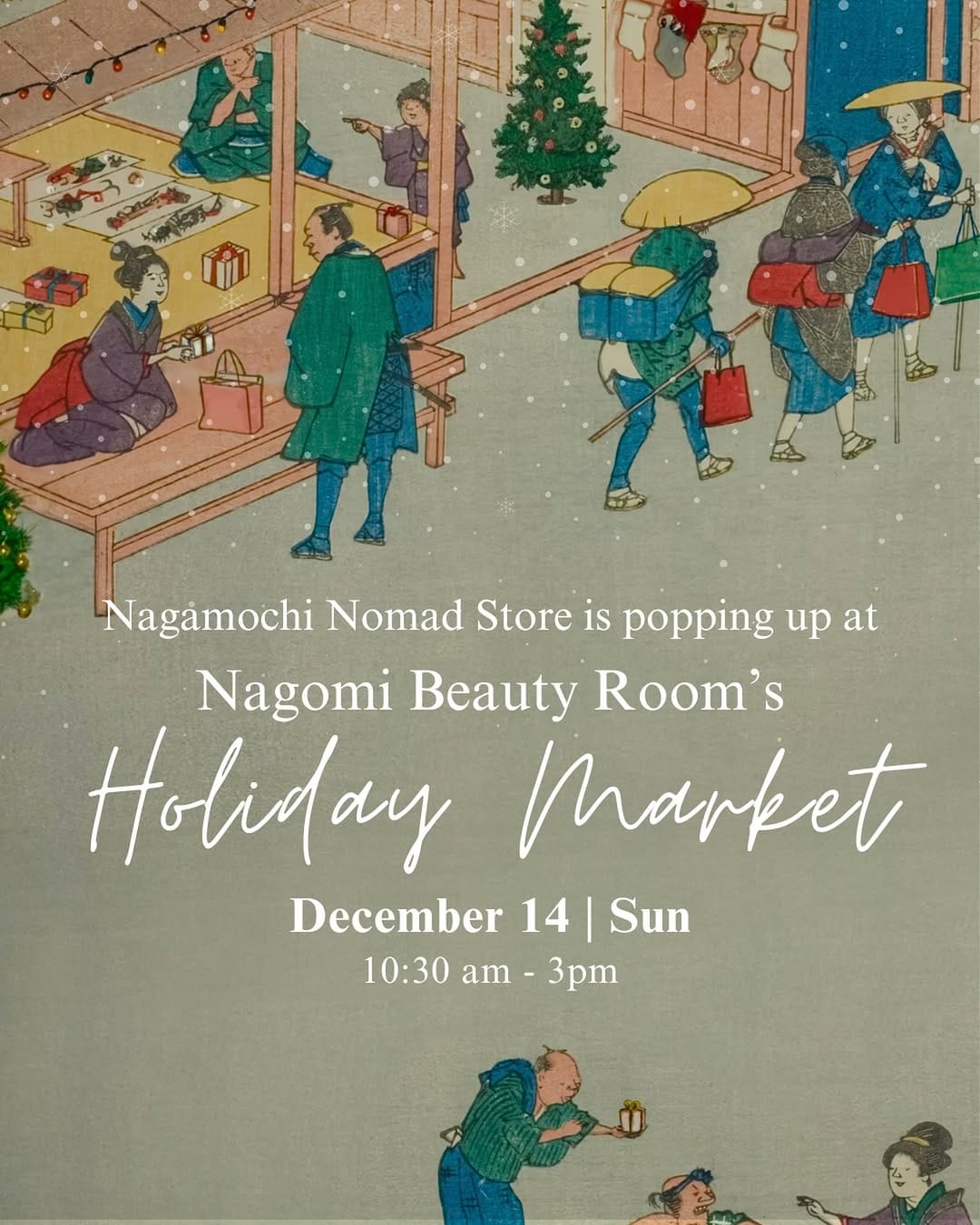 Post 2 by Nagamochi Shop | 長持商店 on Instagram (image)