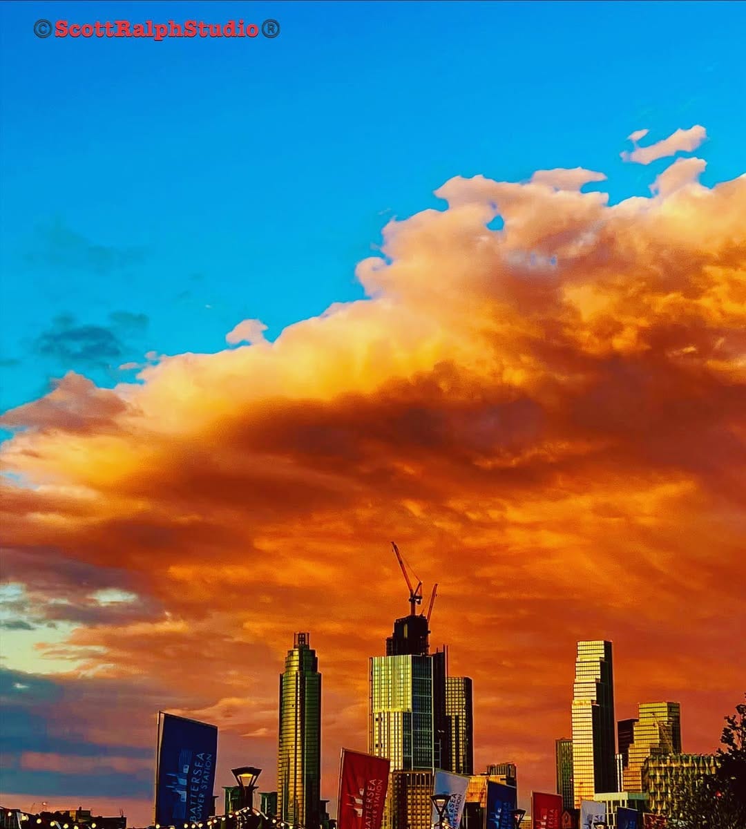 Post 5 by Scott Ralph on Instagram (image)