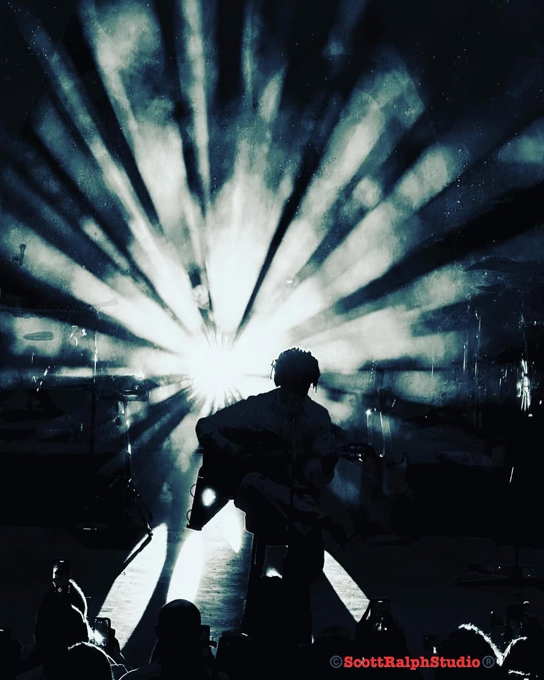 Post 1 by Scott Ralph on Instagram (image)