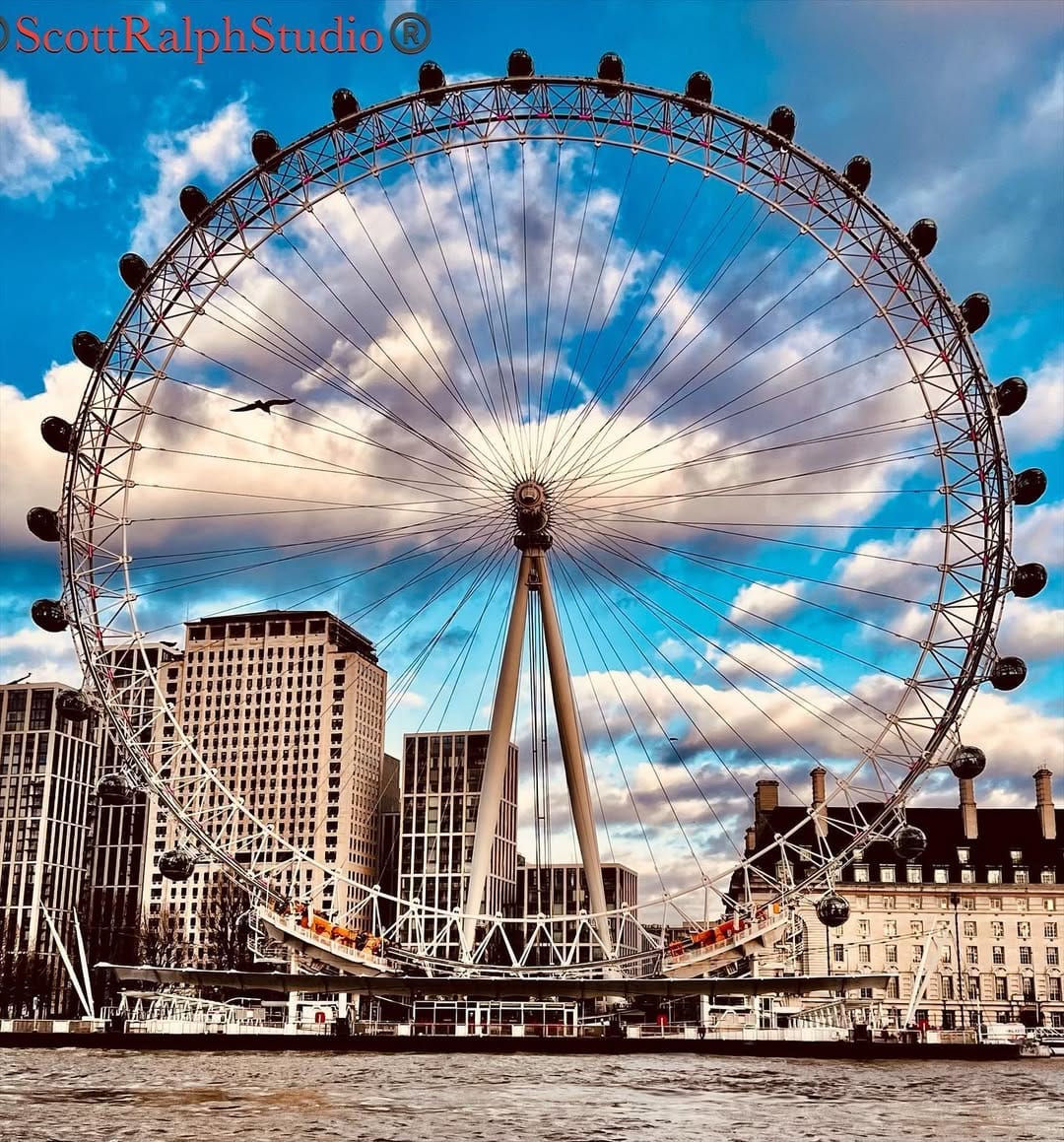 Post 8 by Scott Ralph on Instagram (carousel)