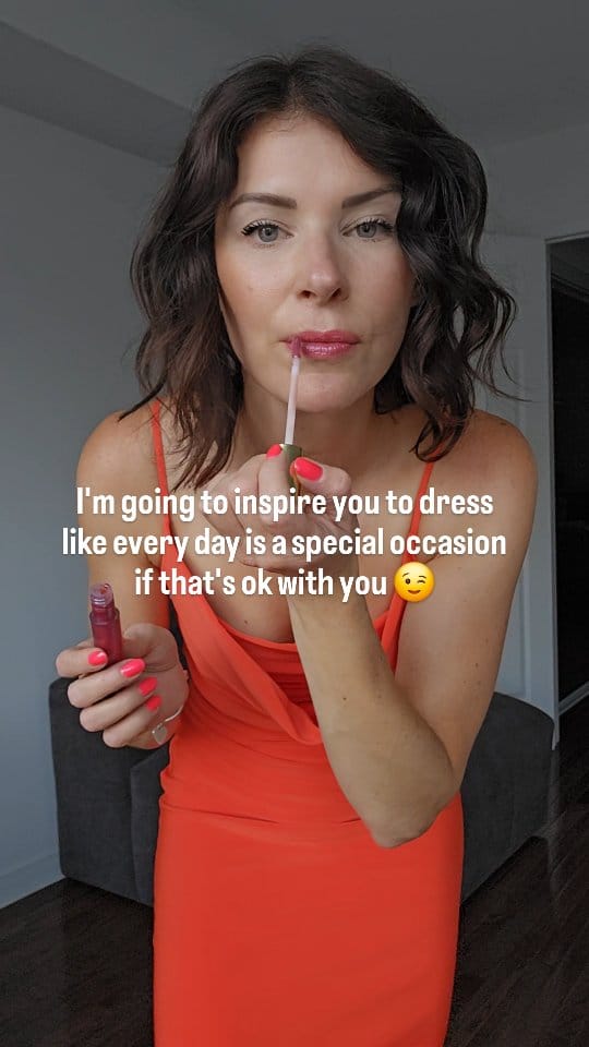 Post 10 by Tara | Chic outfits for women on Instagram (video)