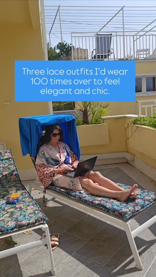 Post 4 by Tara | Chic outfits for women on Instagram (video)