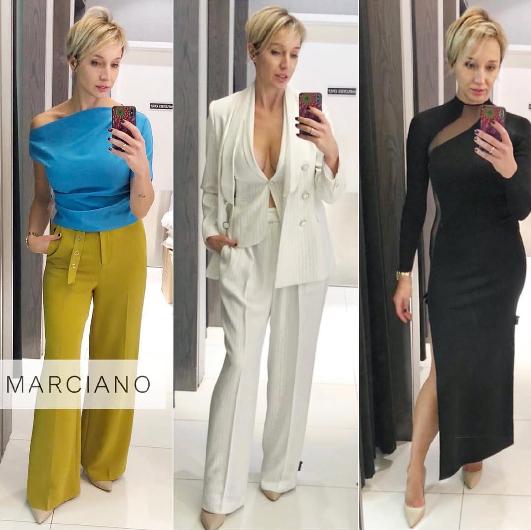 Post 6 by Lena Nova Personal Stylist on Instagram (carousel)