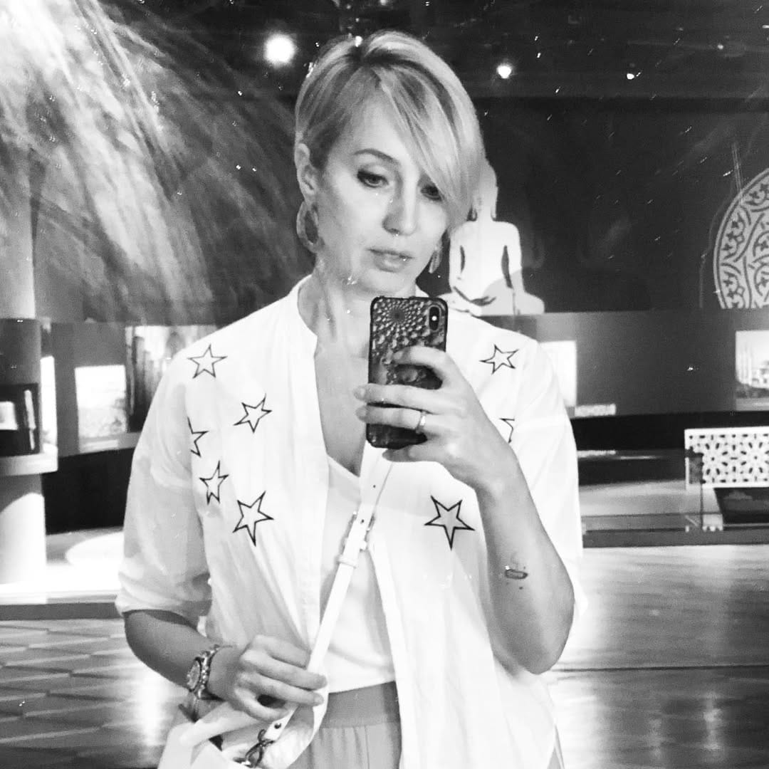 Post 4 by Lena Nova Personal Stylist on Instagram (image)