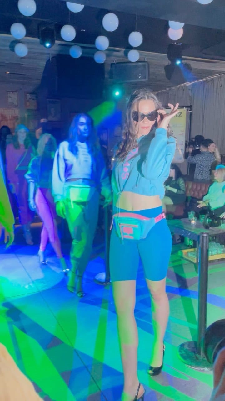 Post 2 by Lena Nova Personal Stylist on Instagram (video)