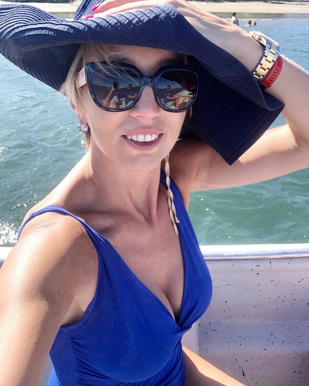 Post 5 by Lena Nova Personal Stylist on Instagram (image)