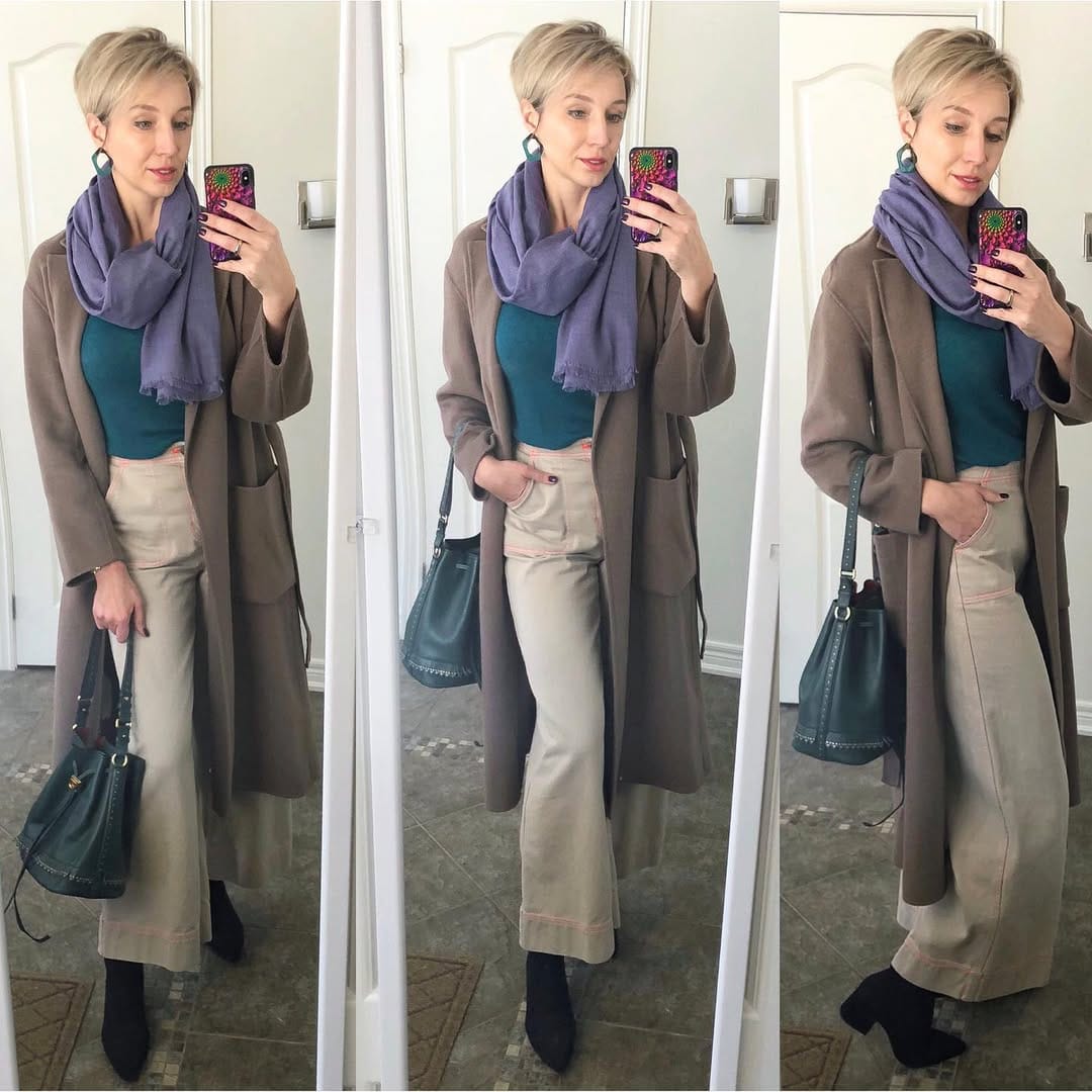 Post 7 by Lena Nova Personal Stylist on Instagram (image)