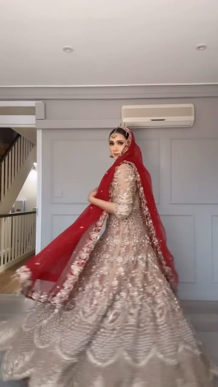 Post 4 by Neeha Riyaz Shaik Abdul on Instagram (video)