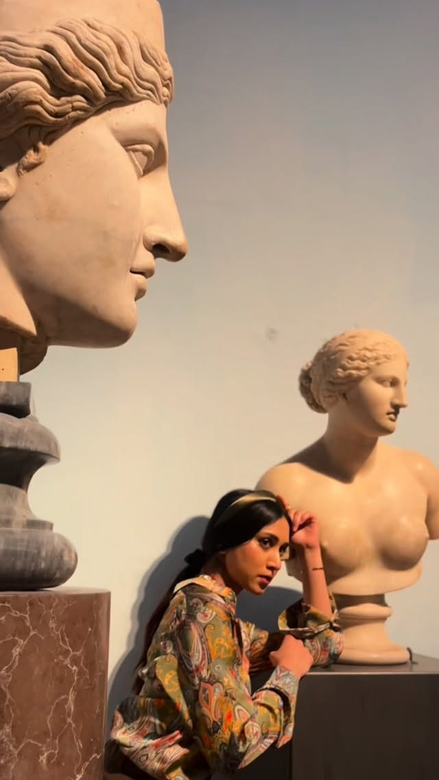 Post 3 by Neeha Riyaz Shaik Abdul on Instagram (video)