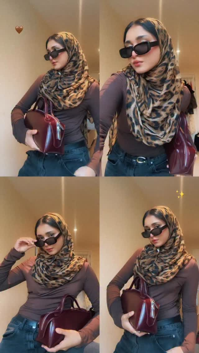 Post 1 by Neeha Riyaz Shaik Abdul on Instagram (video)