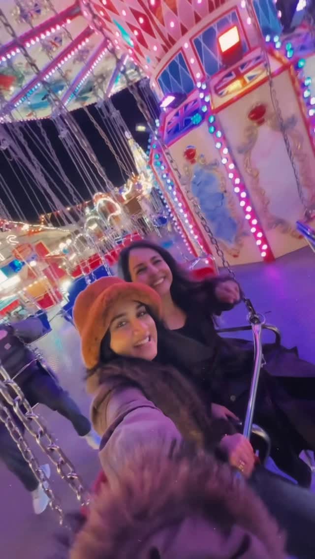 Post 2 by Neeha Riyaz Shaik Abdul on Instagram (video)