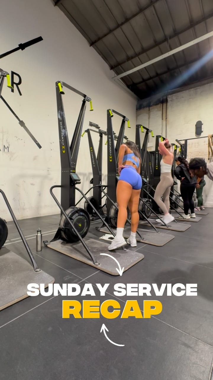 Post 2 by FAY MATT on Instagram (video)